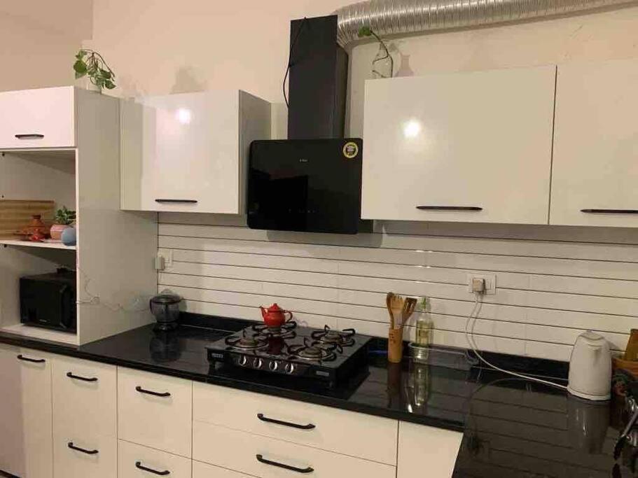 Furnished Villa Near Airport, Away From City Bhopal Ngoại thất bức ảnh