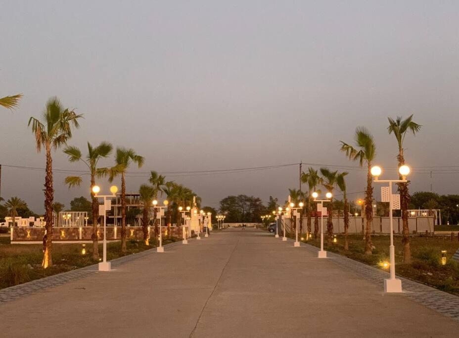 Furnished Villa Near Airport, Away From City Bhopal Ngoại thất bức ảnh