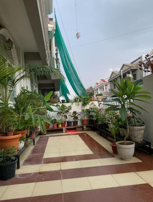 Furnished Villa Near Airport, Away From City Bhopal Ngoại thất bức ảnh