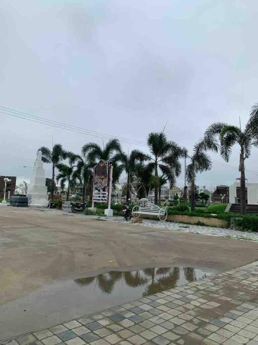 Furnished Villa Near Airport, Away From City Bhopal Ngoại thất bức ảnh